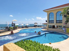 All Ritmo Cancun Resort & Water Park
